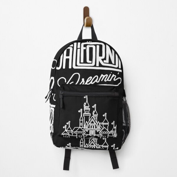 Item preview, Califonia Dreamin designed and sold by farock.