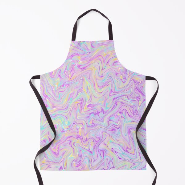 Item preview, Electric Beats Liquid Marbled Pattern designed and sold by Wisps & Whiskers Designs.