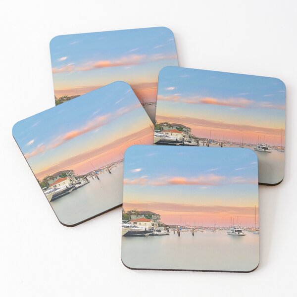 Item preview, Kirribilli Sunset designed and sold by ShotsOfLove.
