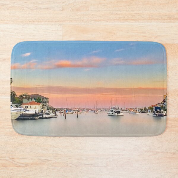 Item preview, Kirribilli Sunset designed and sold by ShotsOfLove.