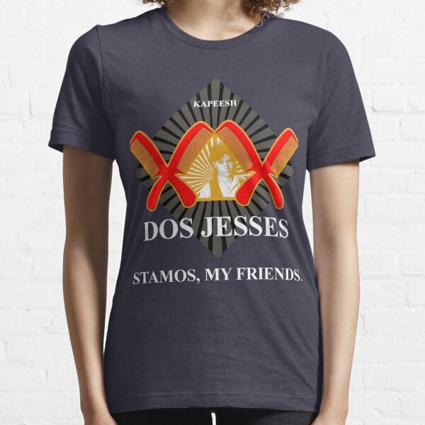 dos equis shirt