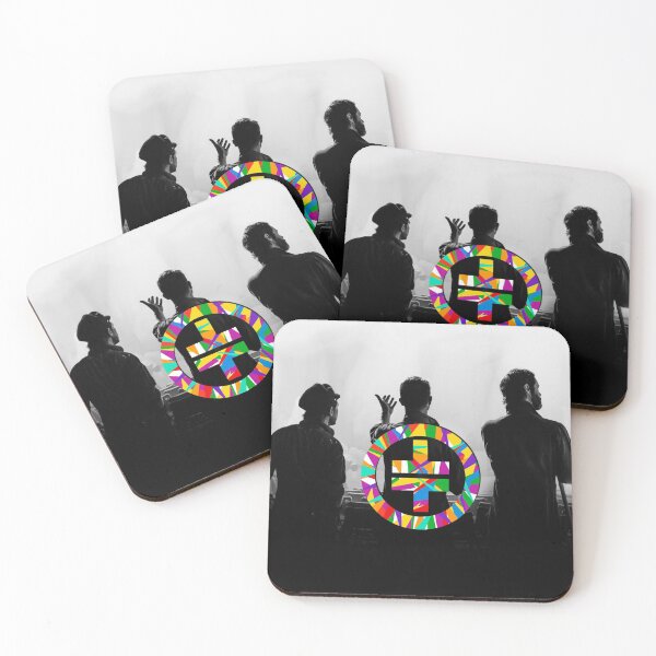 Item preview, Take That - TT3 Black + White designed and sold by purpleandgreens.
