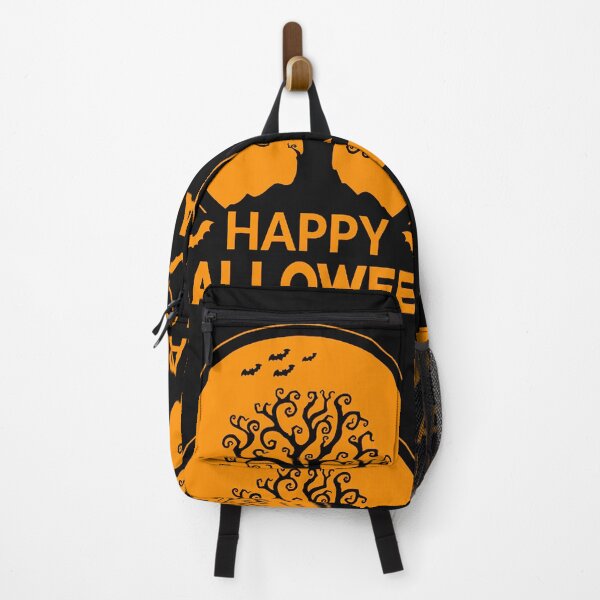 Item preview, Happy Halloween Cool Design designed and sold by farock.