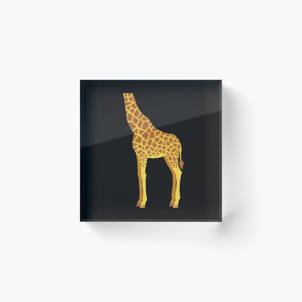 Item preview, Simple Halloween Giraffe Costume designed and sold by Sweet-A-Dsignz.