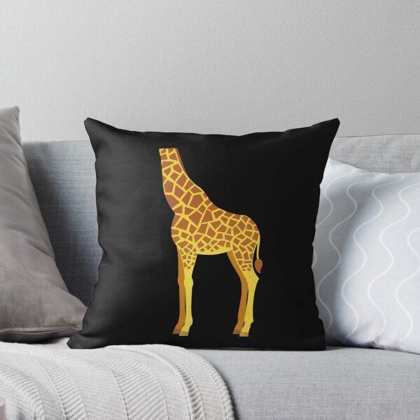 Item preview, Simple Halloween Giraffe Costume designed and sold by Sweet-A-Dsignz.