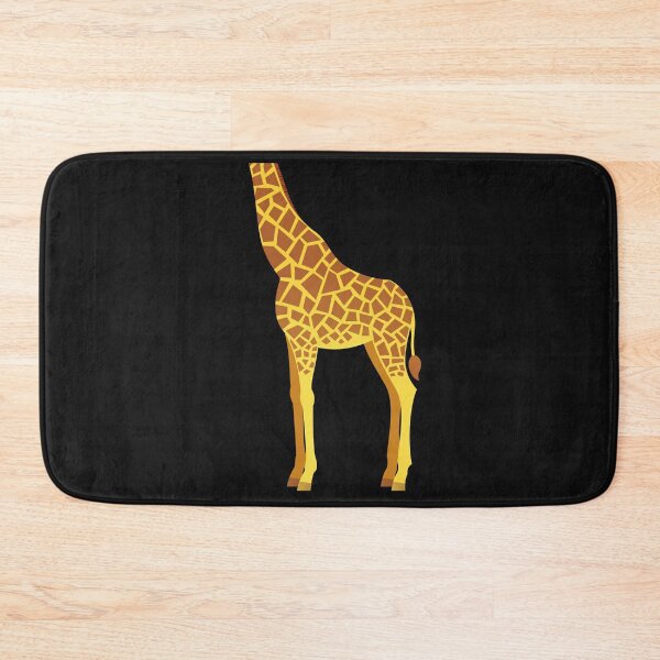 Item preview, Simple Halloween Giraffe Costume designed and sold by Sweet-A-Dsignz.