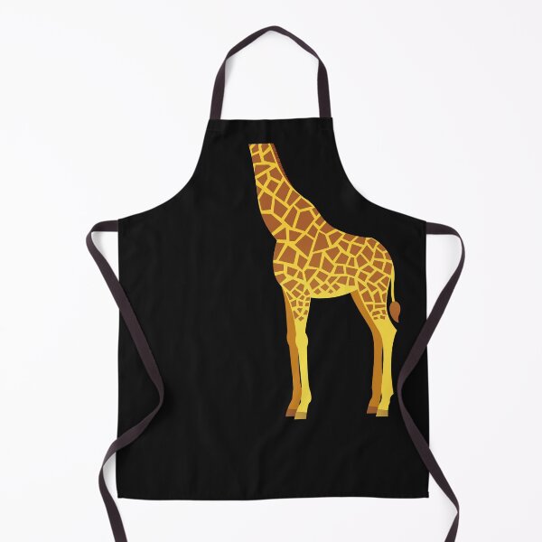 Item preview, Simple Halloween Giraffe Costume designed and sold by Sweet-A-Dsignz.