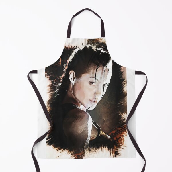 Item preview, Lara Croft - TOMB RAIDER [Angelina Jolie] designed and sold by Naumovski.