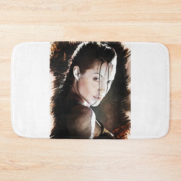 Item preview, Lara Croft - TOMB RAIDER [Angelina Jolie] designed and sold by Naumovski.