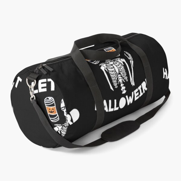 Item preview, Let's Get Halloweird  designed and sold by farock.