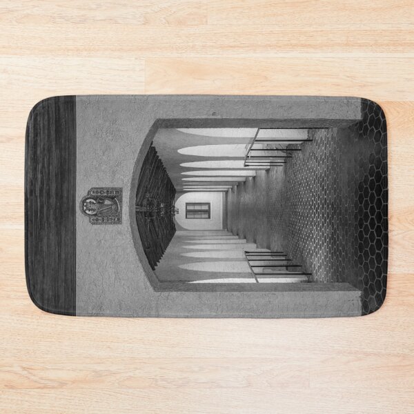 Item preview, Greek Residence Walkway Rollins designed and sold by Enzwell.