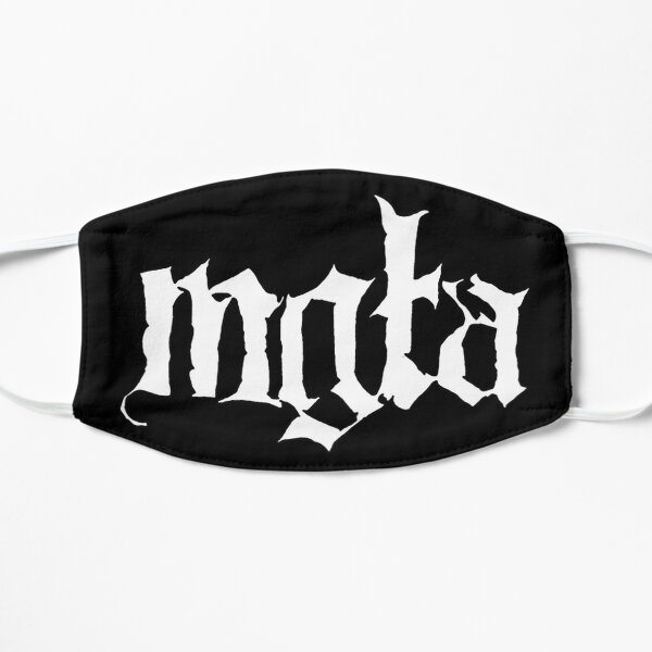 Mgla Mask