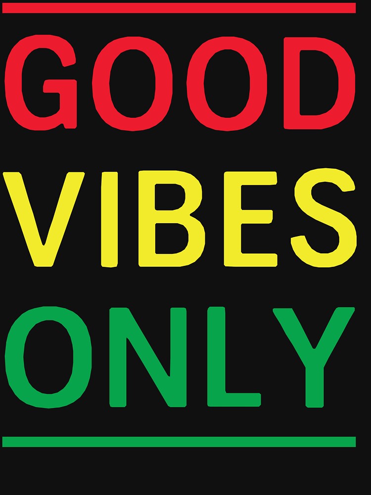 Essence positive vibes only. Essence positive vibes only