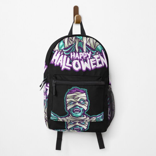 Item preview, Happy Halloween monster Cool Design designed and sold by farock.
