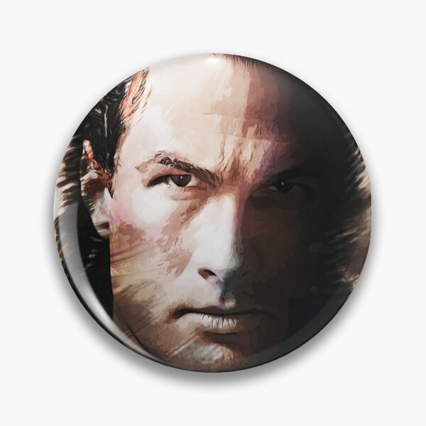 Item preview, Steven Seagal - Custom Digital Artwork designed and sold by Naumovski.