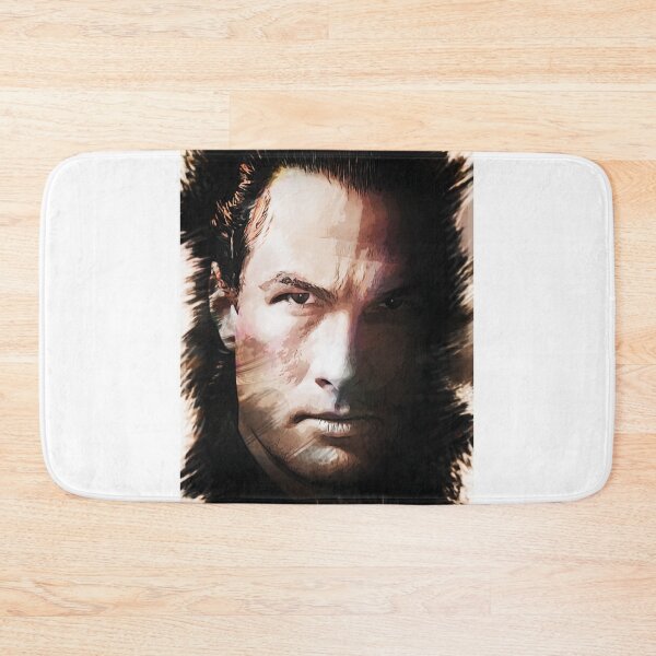 Item preview, Steven Seagal - Custom Digital Artwork designed and sold by Naumovski.