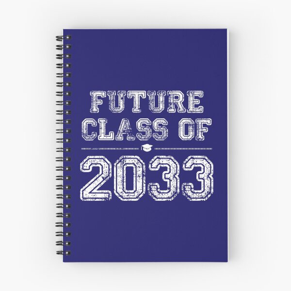 Item preview, FUTURE CLASS OF 2033 designed and sold by w1ckerman.