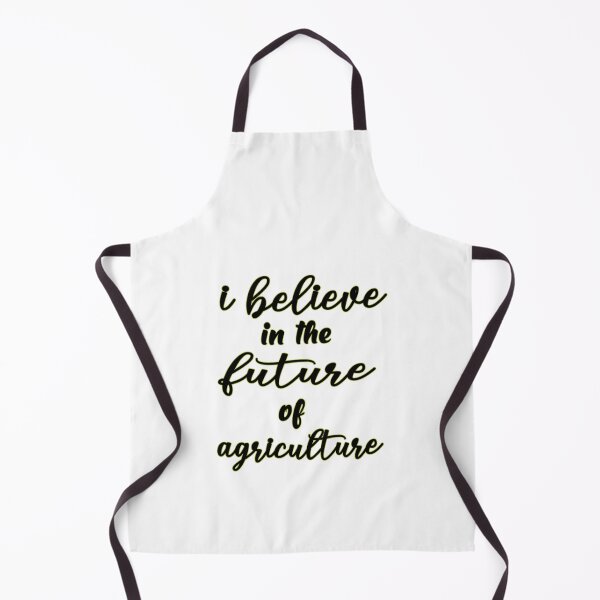 Item preview, i believe in the future of agriculture designed and sold by alikassi.