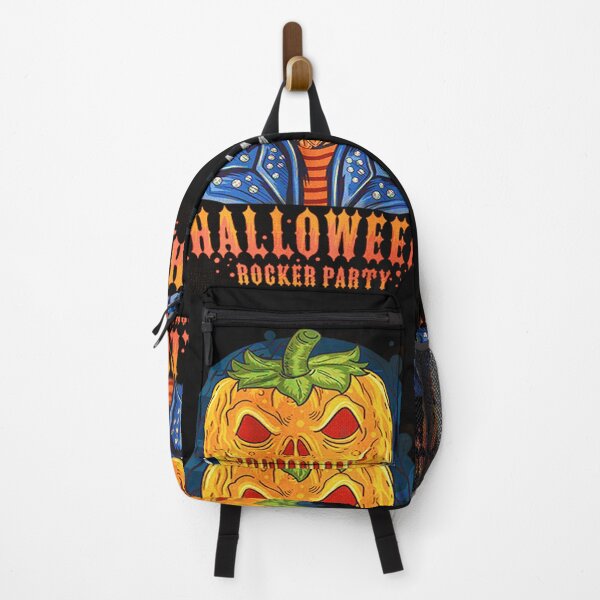 Item preview, Halloween Rocker Party designed and sold by farock.