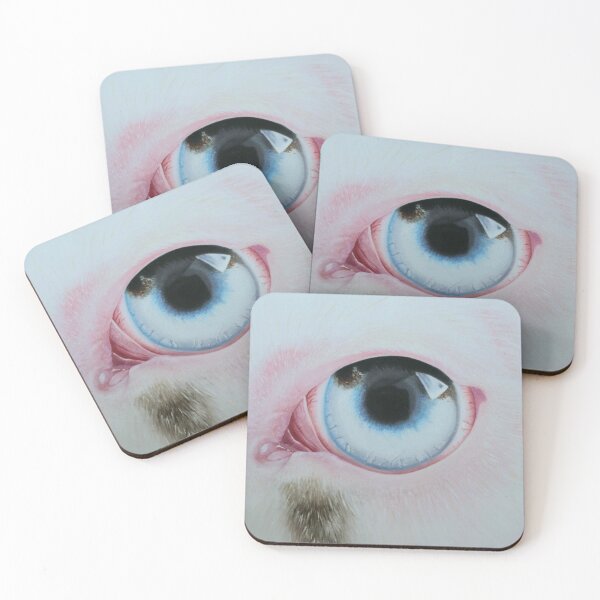 Item preview, Axel's Eye designed and sold by BubblyLeaf.