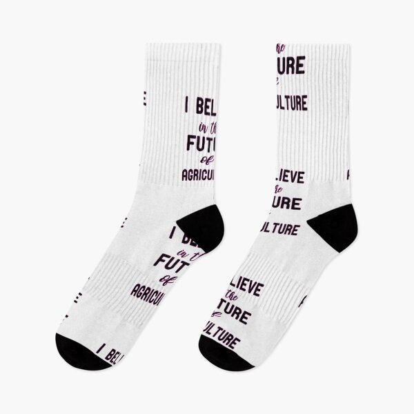 Item preview, i believe in the future of agriculture designed and sold by alikassi.