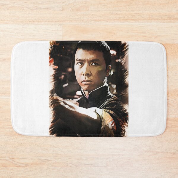 Item preview, IP MAN - Dennie Yen designed and sold by Naumovski.