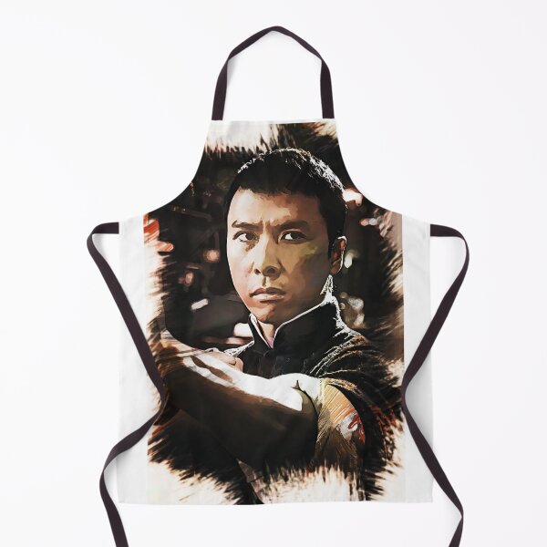 Item preview, IP MAN - Dennie Yen designed and sold by Naumovski.