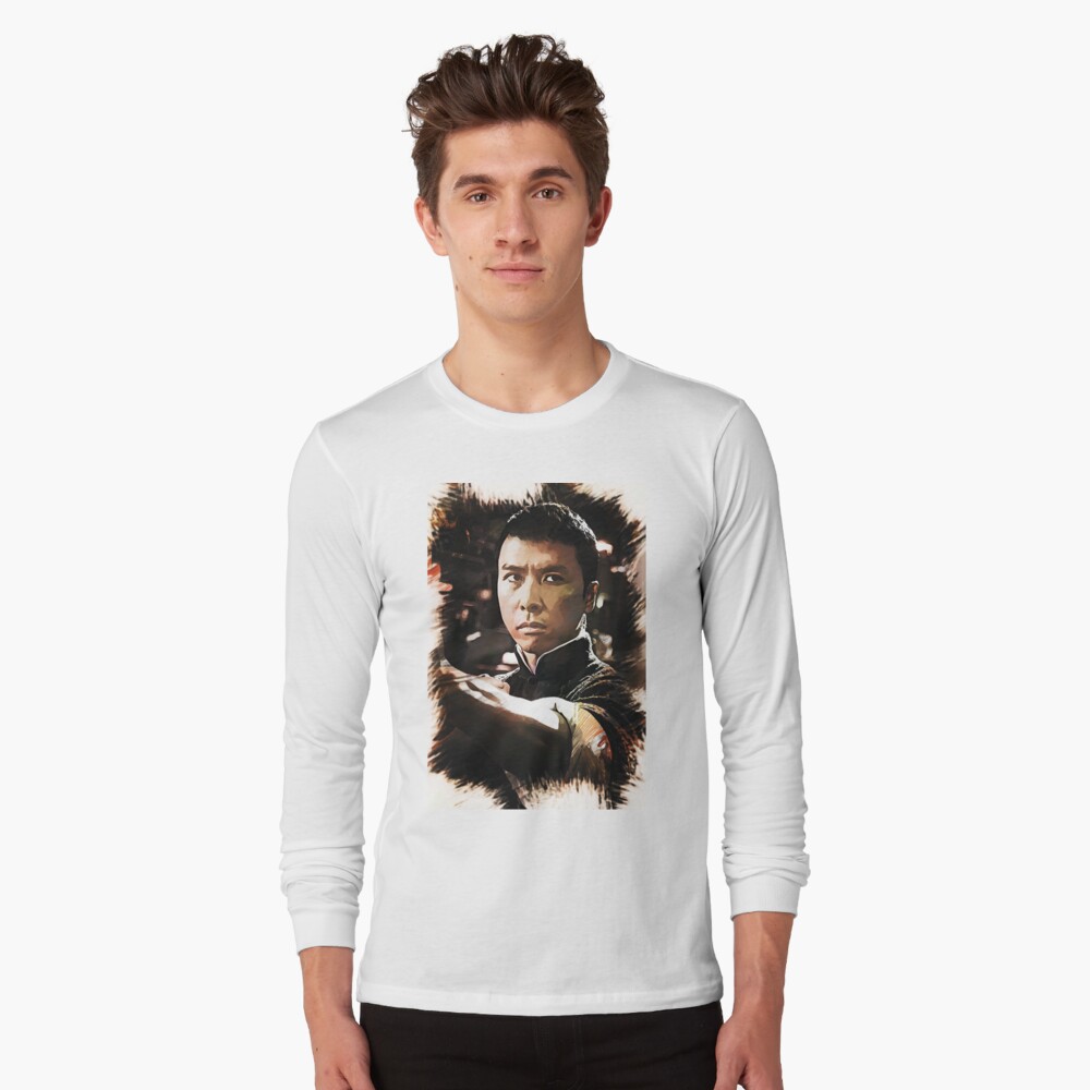 Item preview, Long Sleeve T-Shirt designed and sold by Naumovski.
