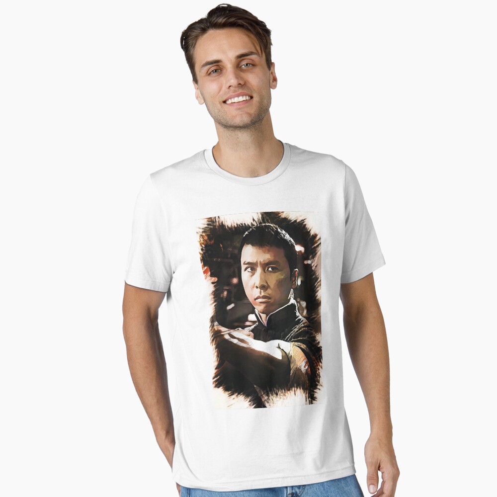 Item preview, Essential T-Shirt designed and sold by Naumovski.