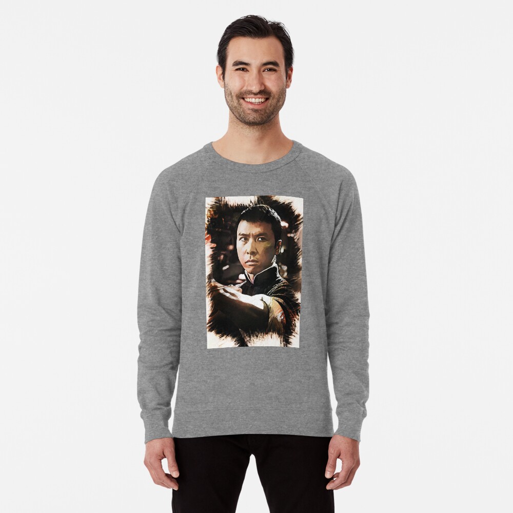 Item preview, Lightweight Sweatshirt designed and sold by Naumovski.