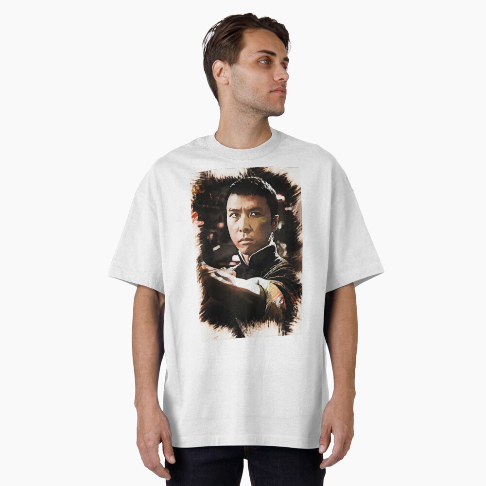 Item preview, Oversized T-Shirt designed and sold by Naumovski.