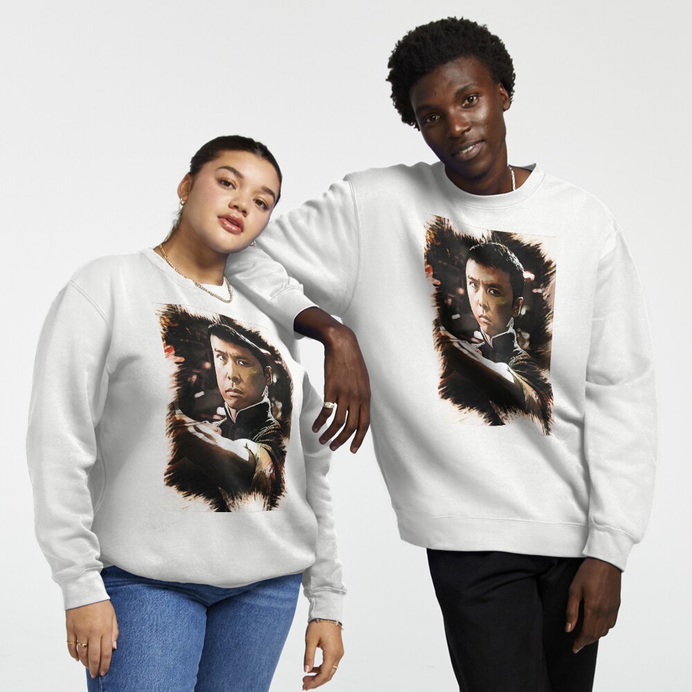 Item preview, Pullover Sweatshirt designed and sold by Naumovski.