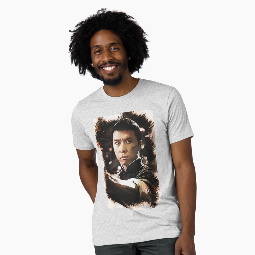 Item preview, Tri-blend T-Shirt designed and sold by Naumovski.