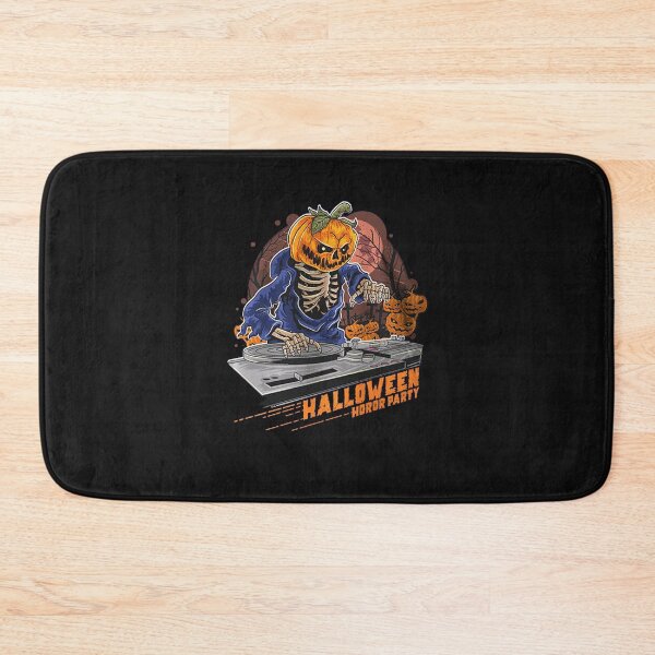 Item preview, Halloween Horror Party designed and sold by farock.