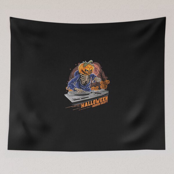 Item preview, Halloween Horror Party designed and sold by farock.
