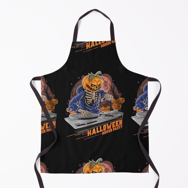 Item preview, Halloween Horror Party designed and sold by farock.