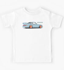 Camiseta para niños Porsche 993 Graphic