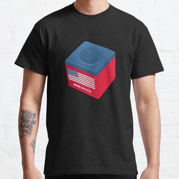 Item preview, Chalk Cube Billiard Pool designed and sold by AYZY art.