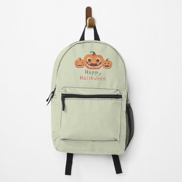 Item preview, Happy Halloween Pumpkin designed and sold by kamorim.