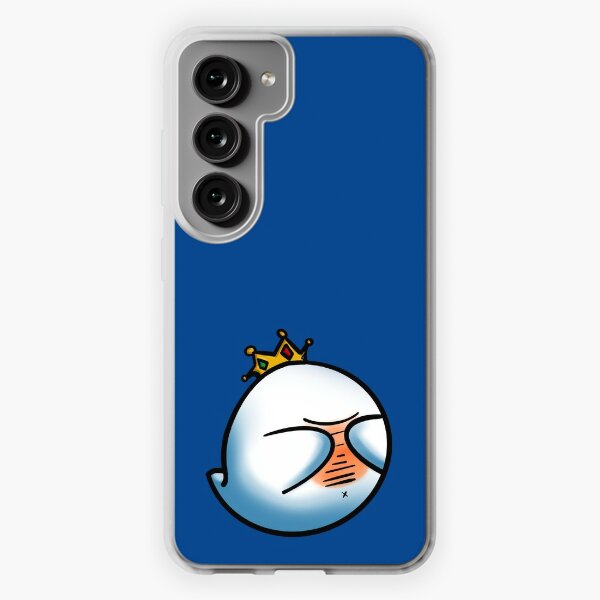 Boo Phone Cases for Samsung Galaxy for Sale