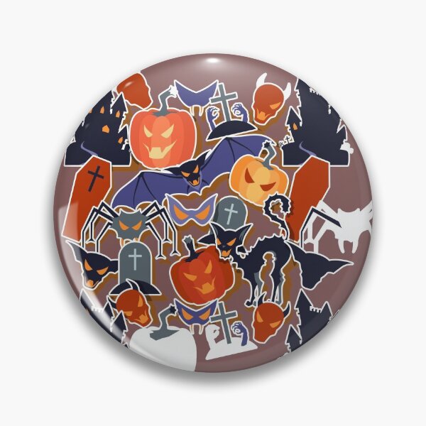 Item preview, Halloween theme  designed and sold by magda09.