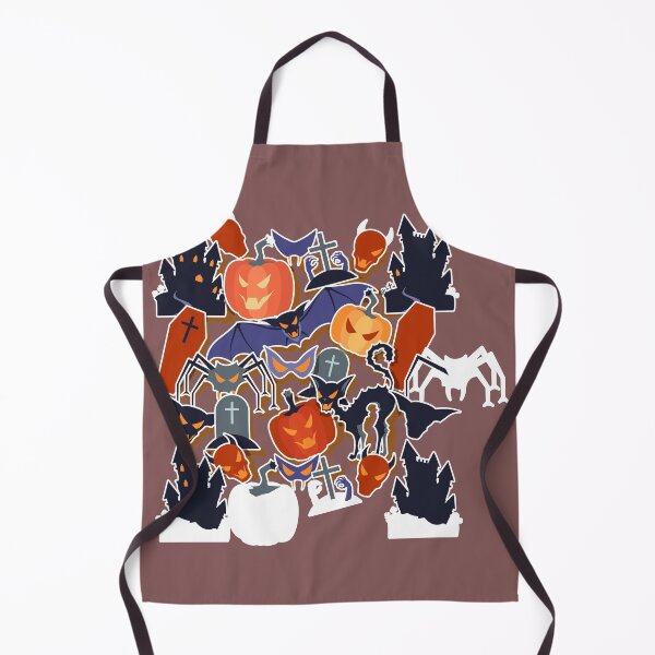 Item preview, Halloween theme designed and sold by magda09.