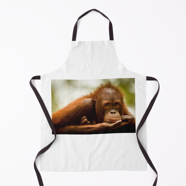 Item preview, Orangutan II designed and sold by Justharry.
