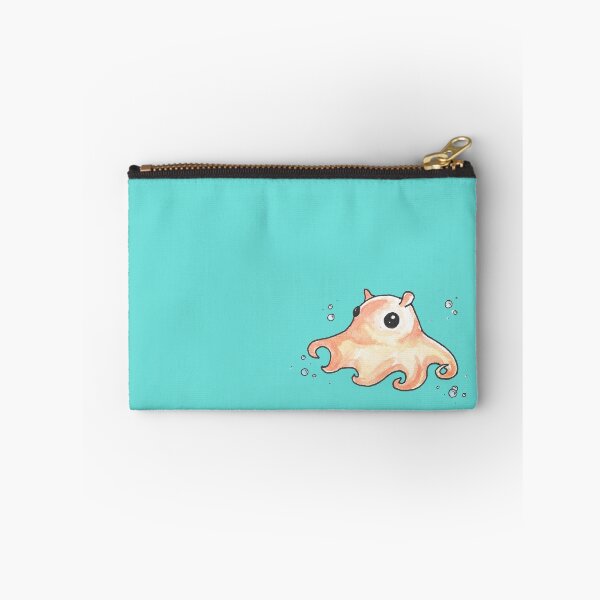 Item preview, Cute Flapjack Octopus  designed and sold by rachelclaireart.