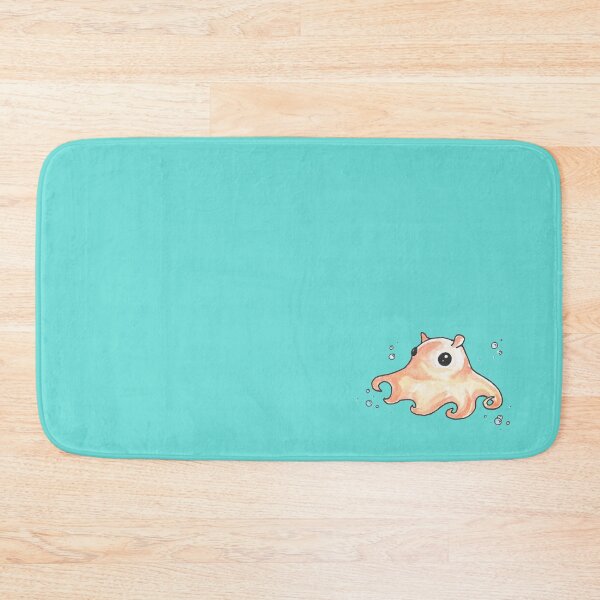 Item preview, Cute Flapjack Octopus  designed and sold by rachelclaireart.