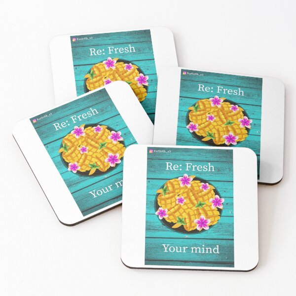 Item preview, verano- mango - fresco designed and sold by ThePinkLotus.