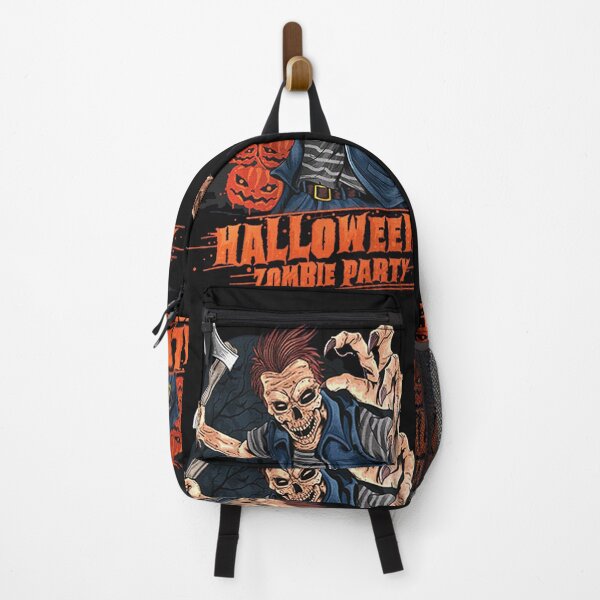 Item preview, Halloween Zombie Party designed and sold by farock.