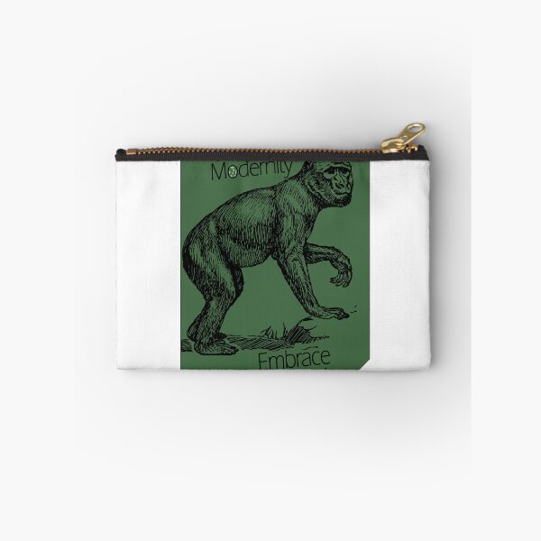 Item preview, Reject Modernity, Embrace Monke designed and sold by apollosale.