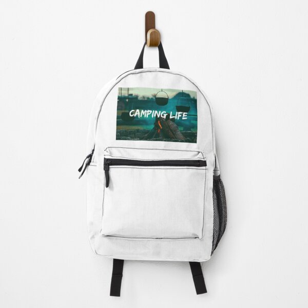 Item preview, CAMPING LIFE COLLECTION2 designed and sold by JRM Tees & More Store.