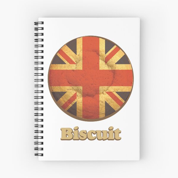 Item preview, Cookies are biscuits - UK Version designed and sold by artColourized.